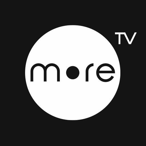 Изображение: MORE.TV промокод, купон 55 ДНЕЙ ПОДПИСКА /// Самый широкий выбор сериалов, фильмов и развлекательных шоу для всей семьи