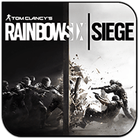 Изображение: Аккаунт с игрой Tom Clancy's Rainbow Six® Siege + почта