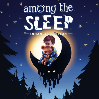Изображение: Аккаунт с игрой Among the Sleep — Enhanced Edition + родная почта
