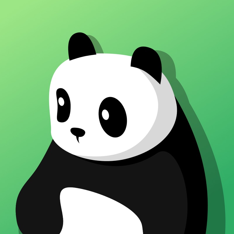 Изображение: Panda VPN Pro до 2025 (не работает в рф)