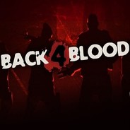 Изображение: Аккаунт с игрой Back 4 Blood + родная почта