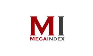 Изображение: аккаунт Megaindex.ru с балансом 1000-1099 руб