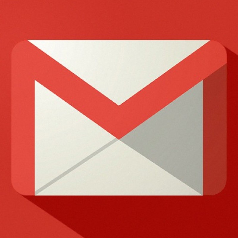 Изображение: Gmail, с доп.почтой и отлежкой 15+ дней